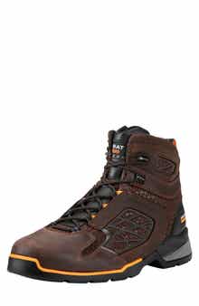 Rebar Flex 6 CT Work Boot