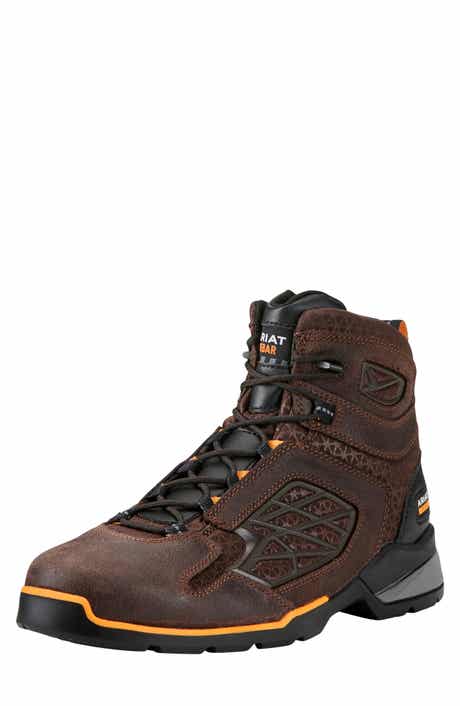 Rebar Flex 6 CT Work Boot