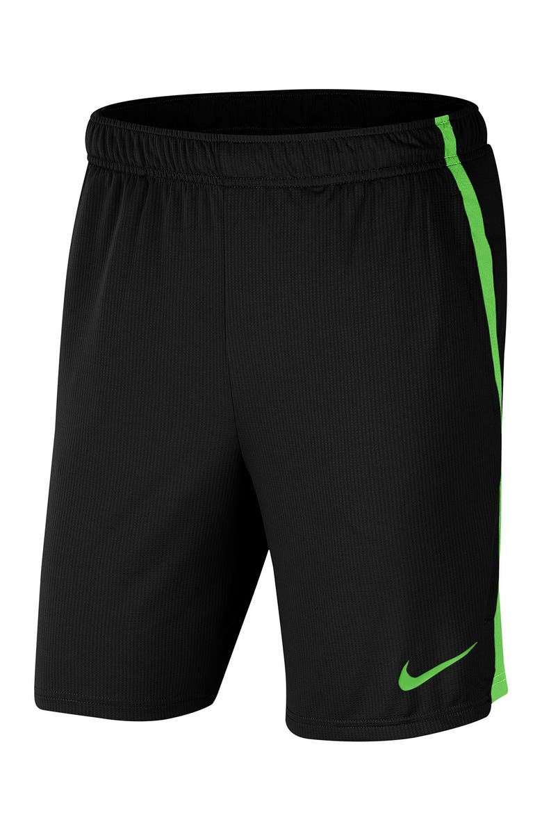 Nike Men's Dri-FIT Hybrid 2.0 Athletic Shorts, Main, color, 