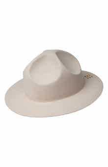 Bailey Denholm Wool Ranger's Hat