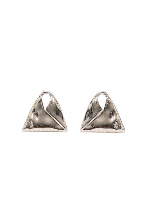 Gami Bag Earrings