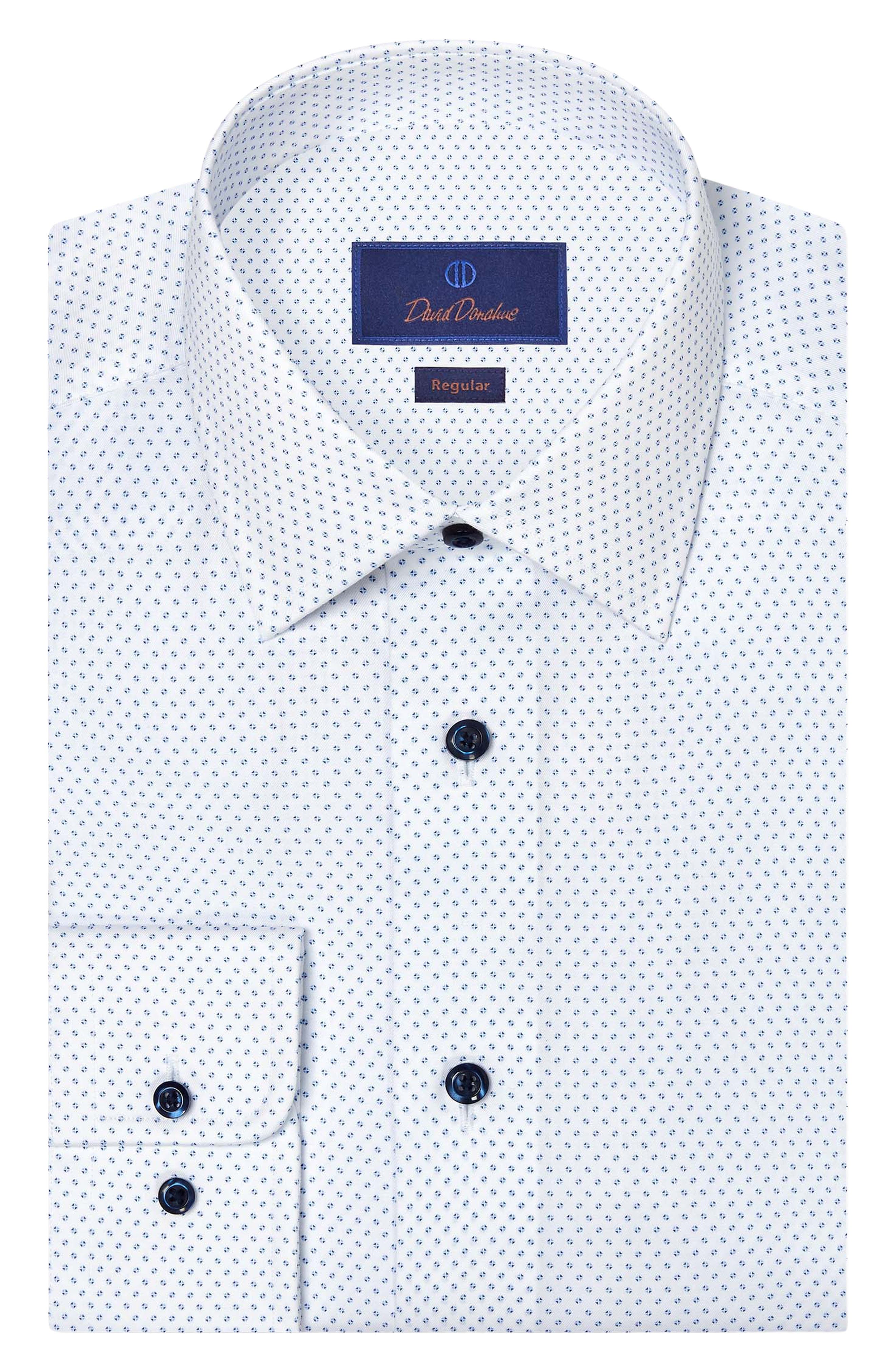 selected WHITE/ NAVY