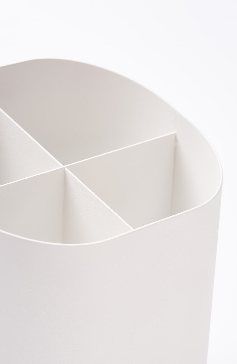 Apto Sloped Utensil Holder, Alternate, color, 