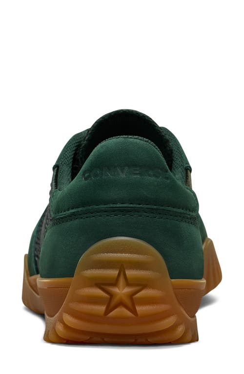 Converse Run Star Trainer Ox Sneaker
