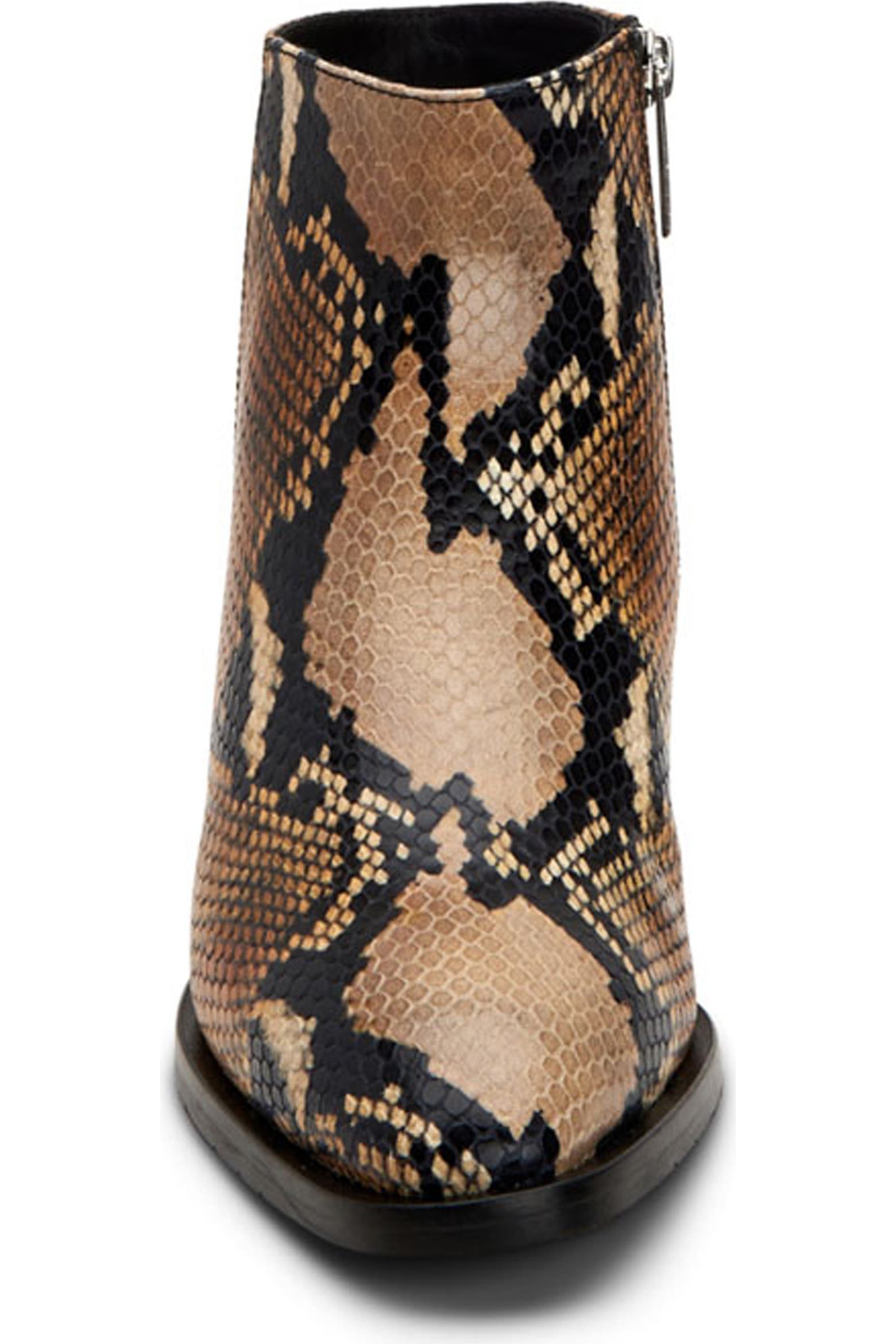 Snake Curtains Aquatalia Faelynn Snake Print Boot (Women) | Nordstromrack