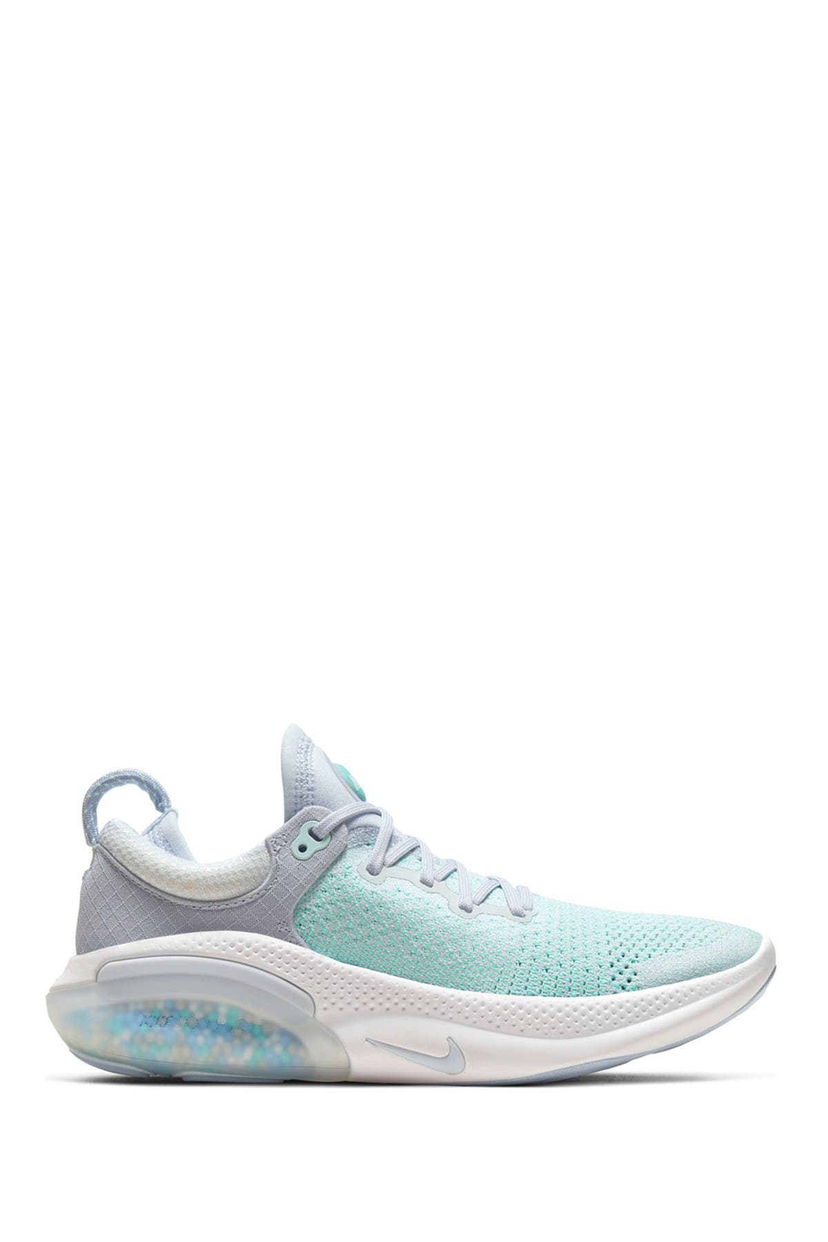Nike Joyride Run Flyknit Running Shoe, Alternate, color, 
