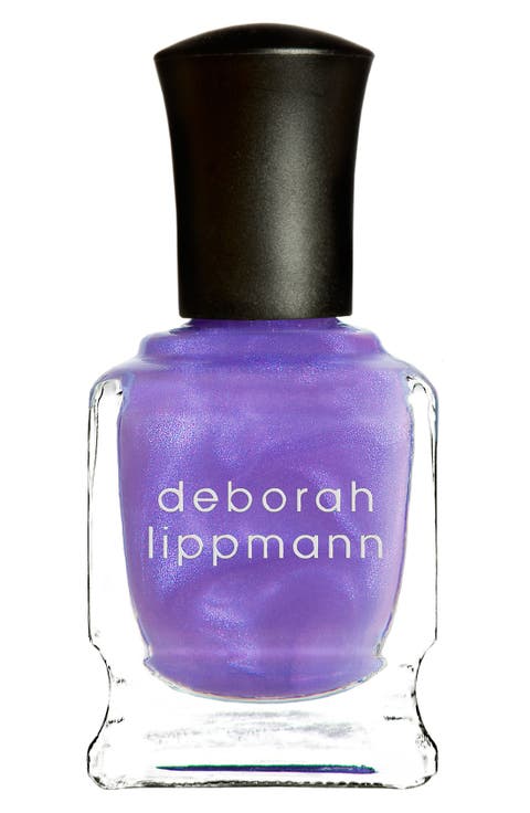 Genie in a Bottle Illuminating Nail Tone Perfector Base Coat