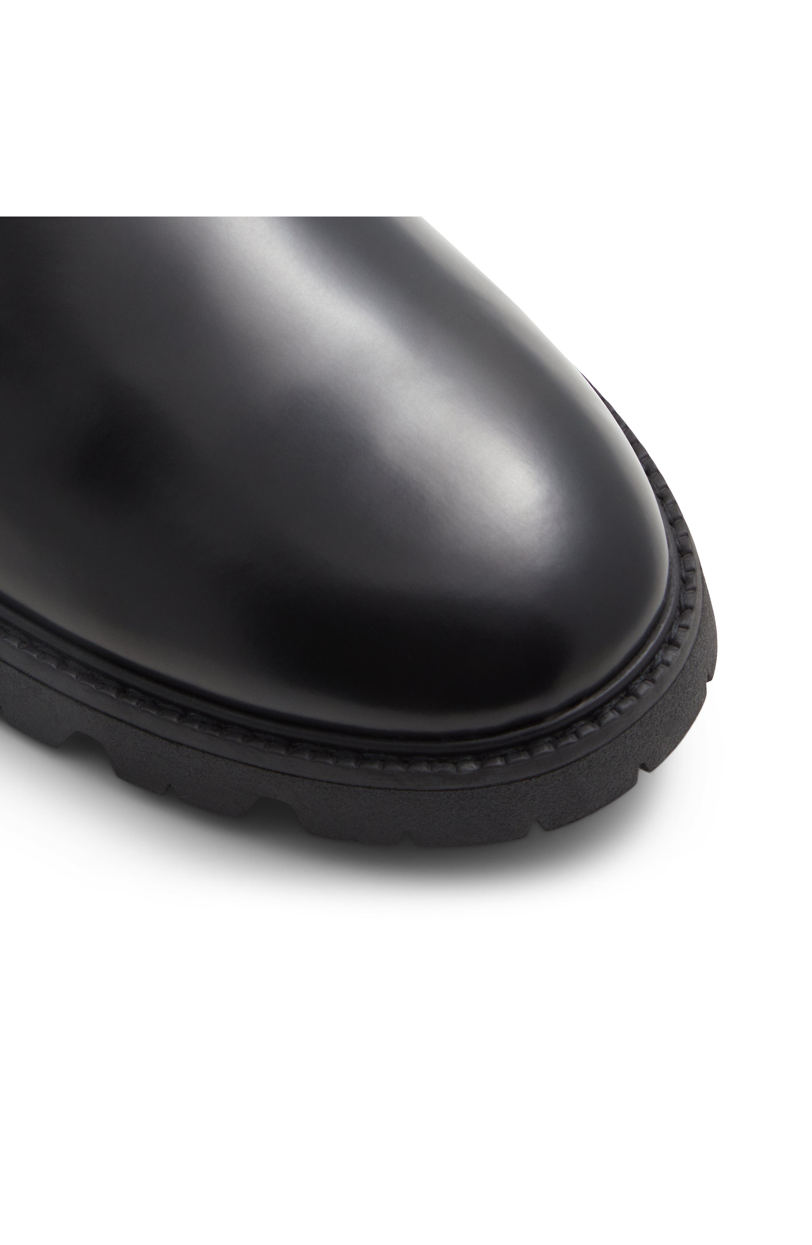 Call It Spring By Aldo Dauver Lug Sole Combat Boot, Alternate, color, 