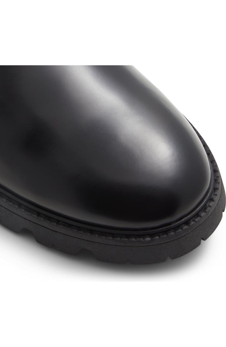 Call It Spring By Aldo Dauver Lug Sole Combat Boot, Alternate, color,