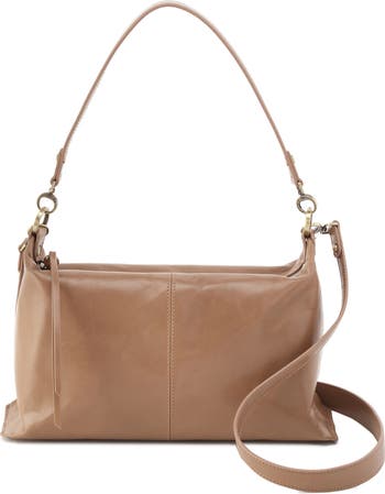 TREASURE & BOND Distressed online Leather Hobo Bag