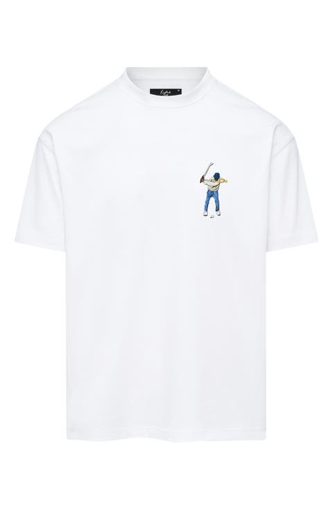 Core Swingman T-Shirt