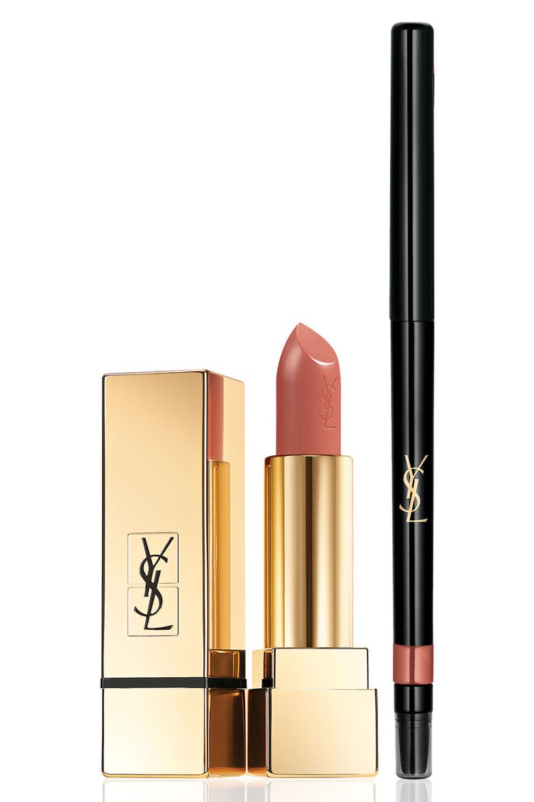 Nude Lip Kit, Main, color, NUDE