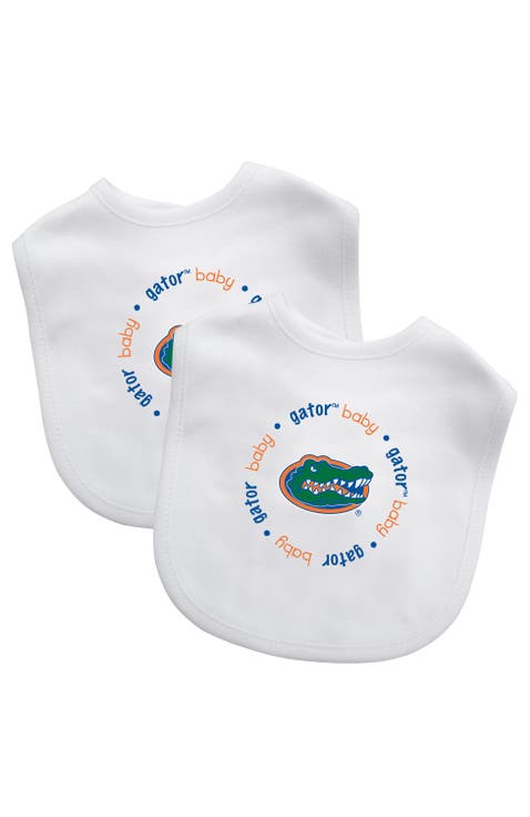 Florida Gators - Baby Bibs 2-Pack