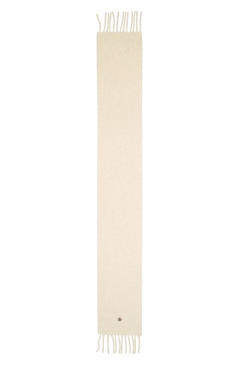 Women's Moncler Scarves & Wraps | Nordstrom