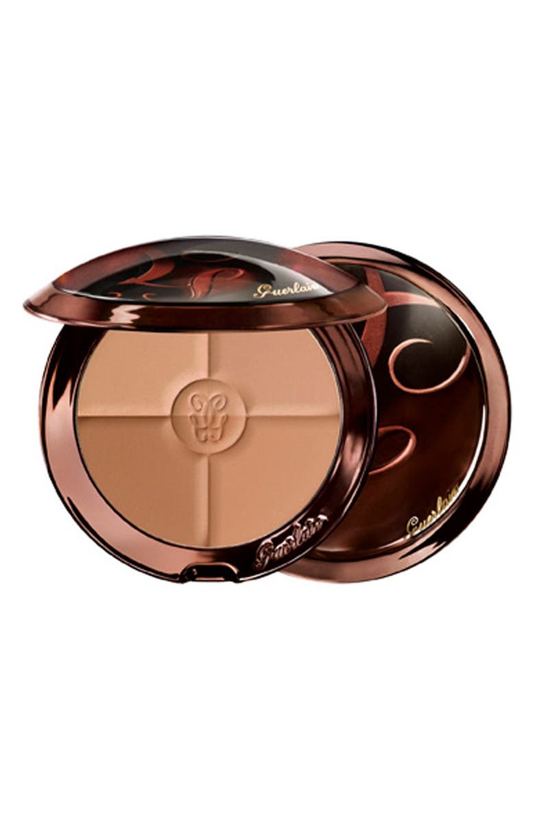 Guerlain , Main, color,