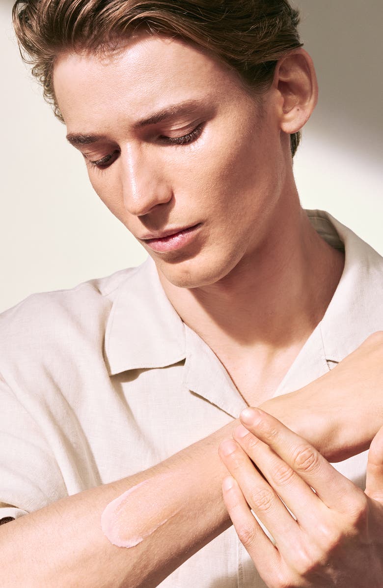 Clé de Peau Beauté UV Protective Emulsion for Body SPF 60+, Alternate, color, 