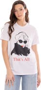 The Devil Wears Prada Miranda Priestly Short Sleeve T-Shirt