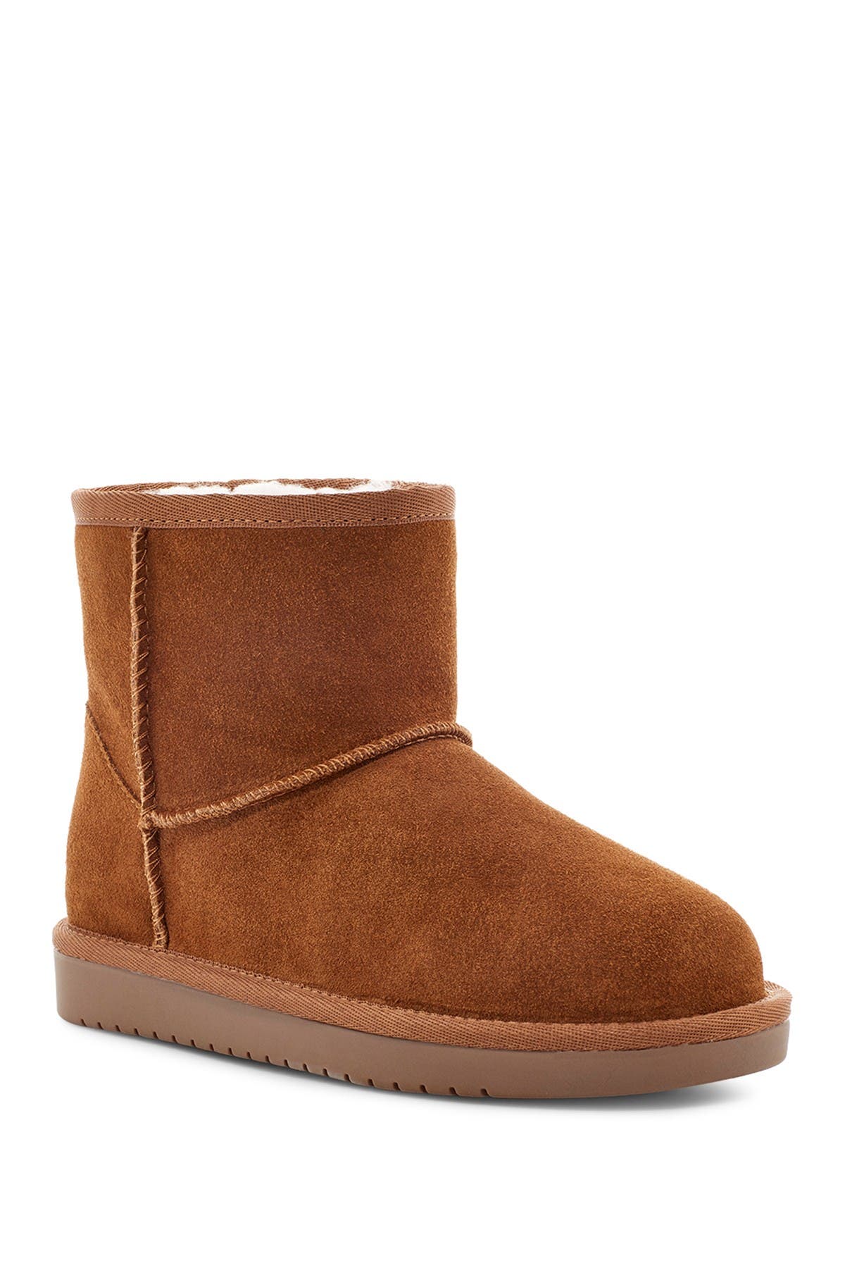 Koola Mini Pull-On Boot, Main, color, CHE