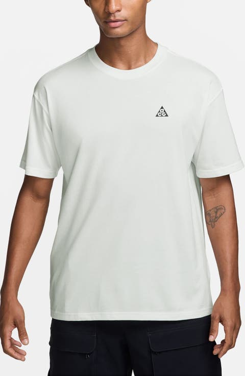Dri-FIT Logo Graphic Tee