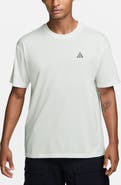Nike Dri-FIT Logo Graphic Tee