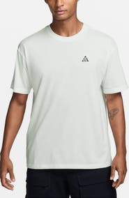 Nike Dri-FIT Logo Graphic Tee