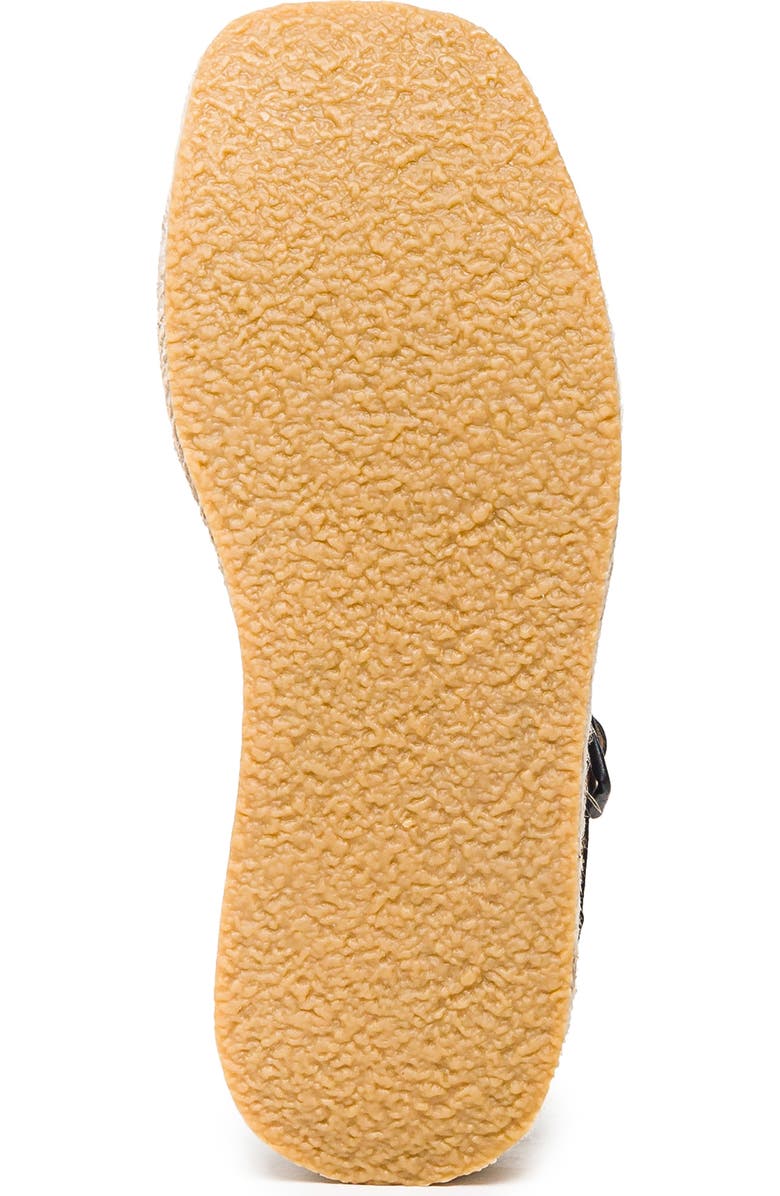 Bernardo Footwear Mallorca Espadrille Platform Sandal, Alternate, color,