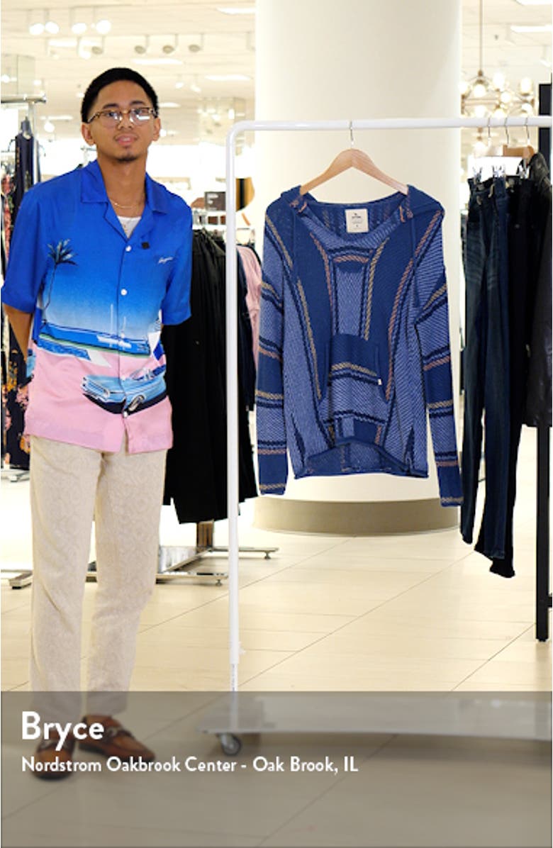 Trails Hoodie, sales video thumbnail