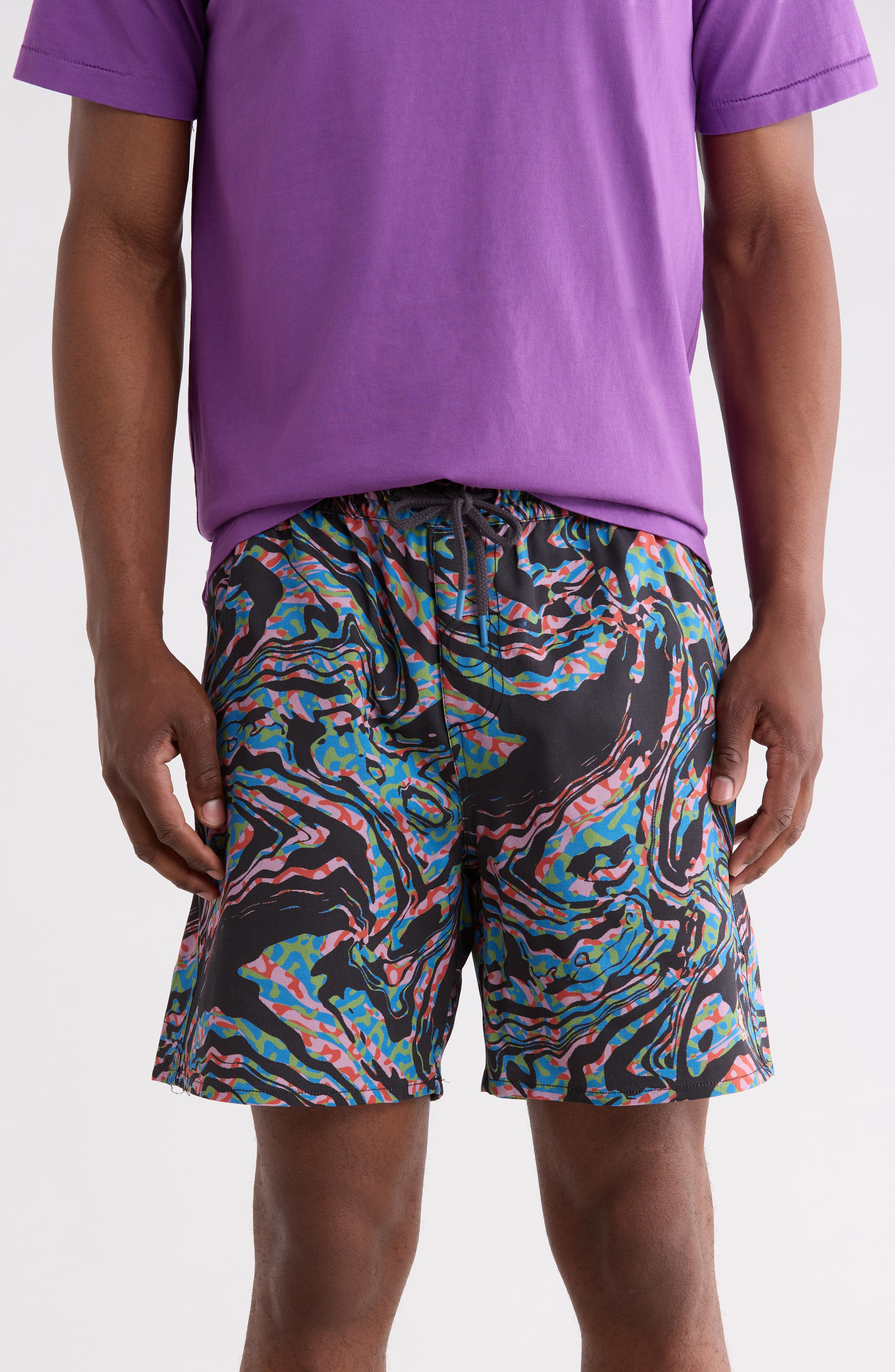 Gotcha Kuta Shorts