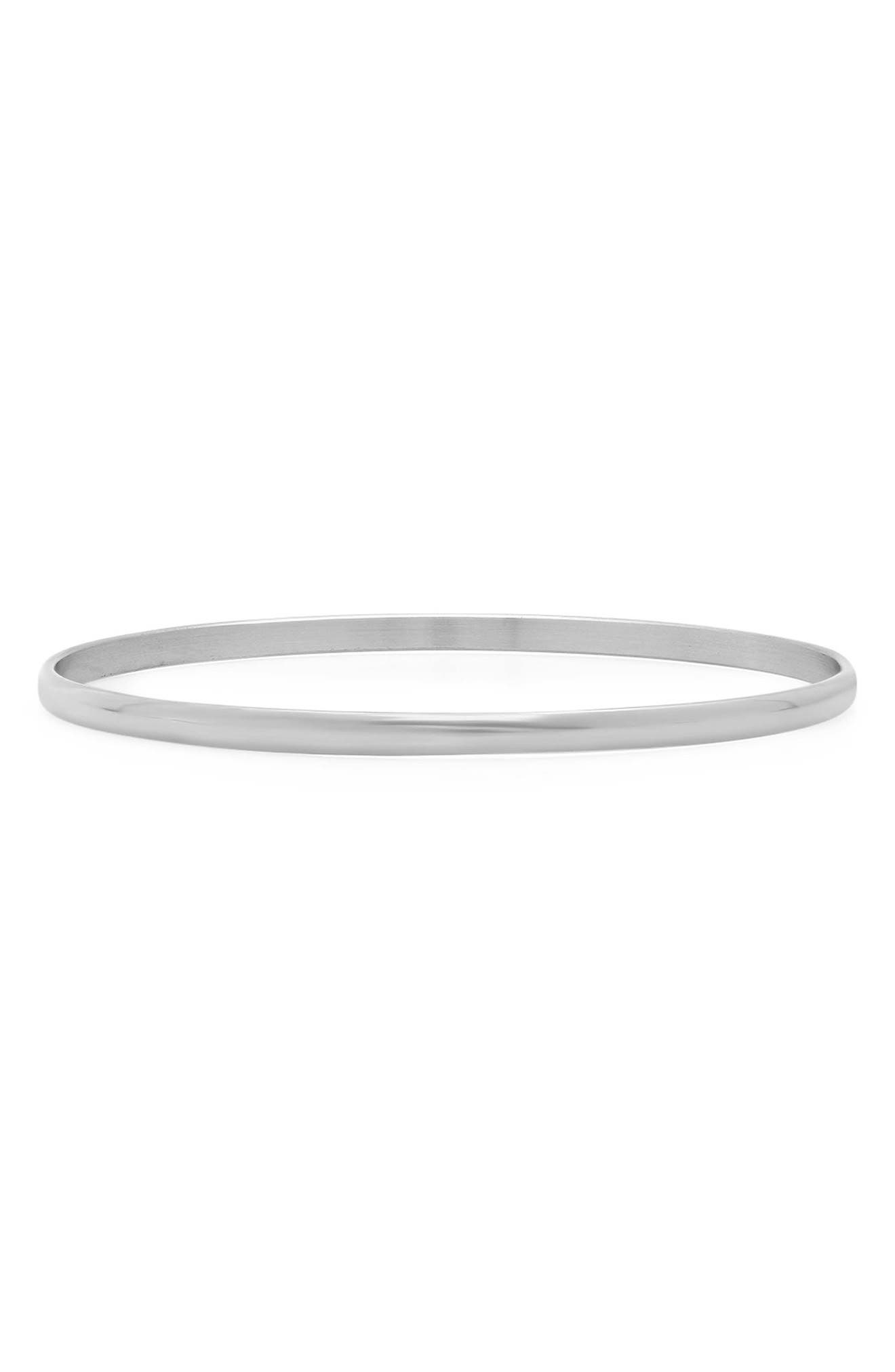Slim Bangle