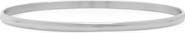 STEELTIME Slim Bangle