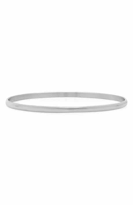 Slim Bangle