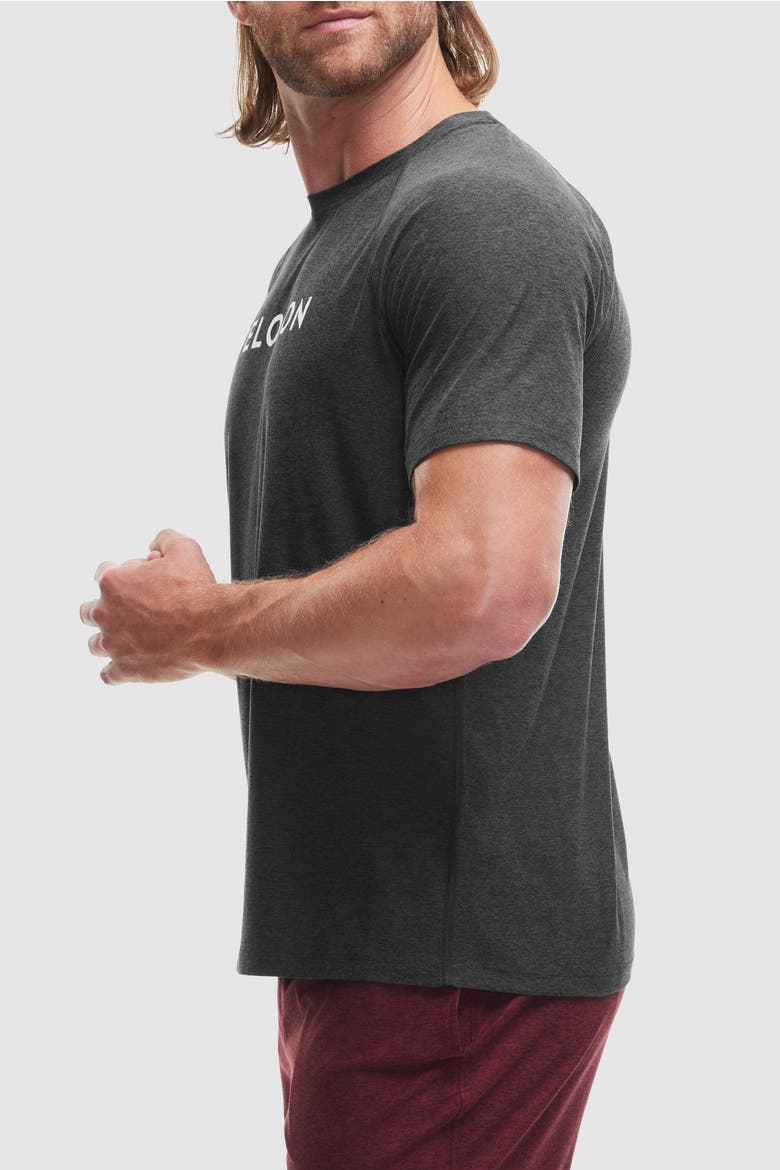 Dreamblend Classic Short Sleeve, Alternate, color, Black