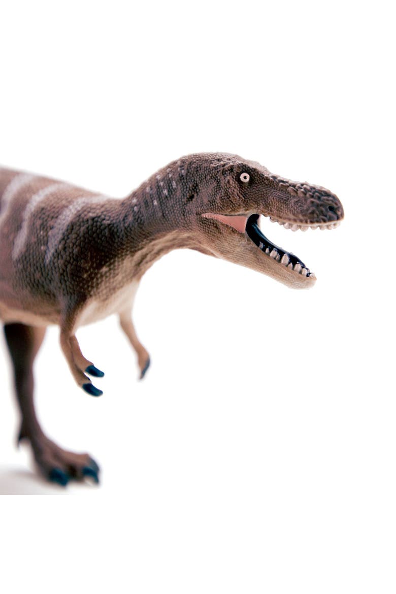 Nanotyrannus Toy, Alternate, color, No Color