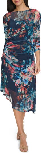 cameron midi dress Cameron Blake CB118