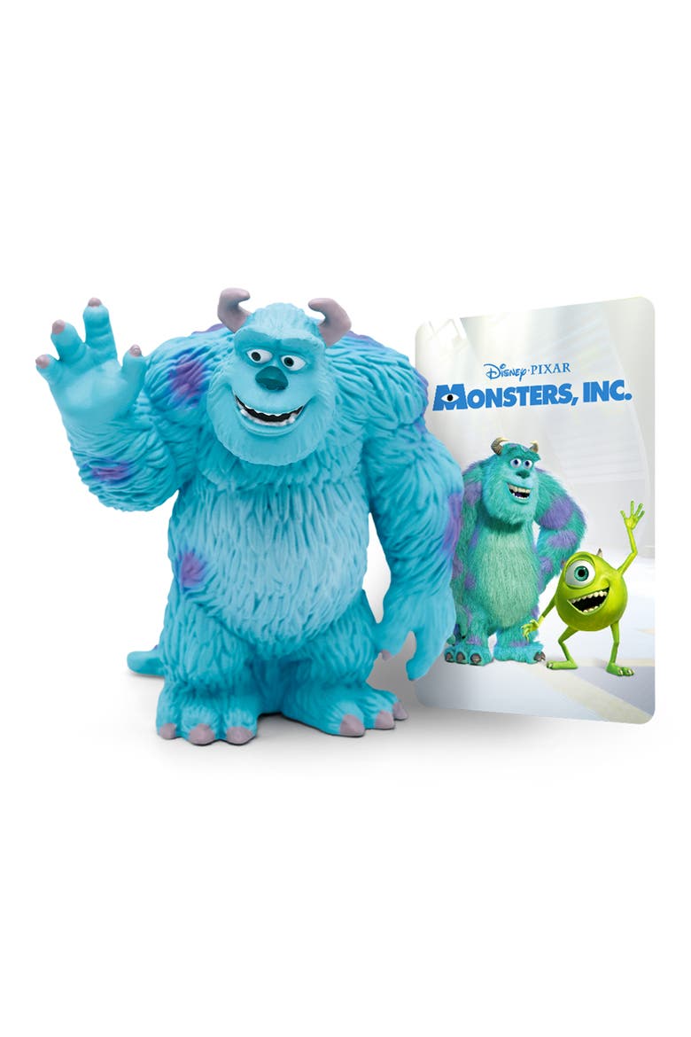 Disney® Monsters Inc. & The Lion King Tonie Audio Character Bundle, Alternate, color, NO COLOR