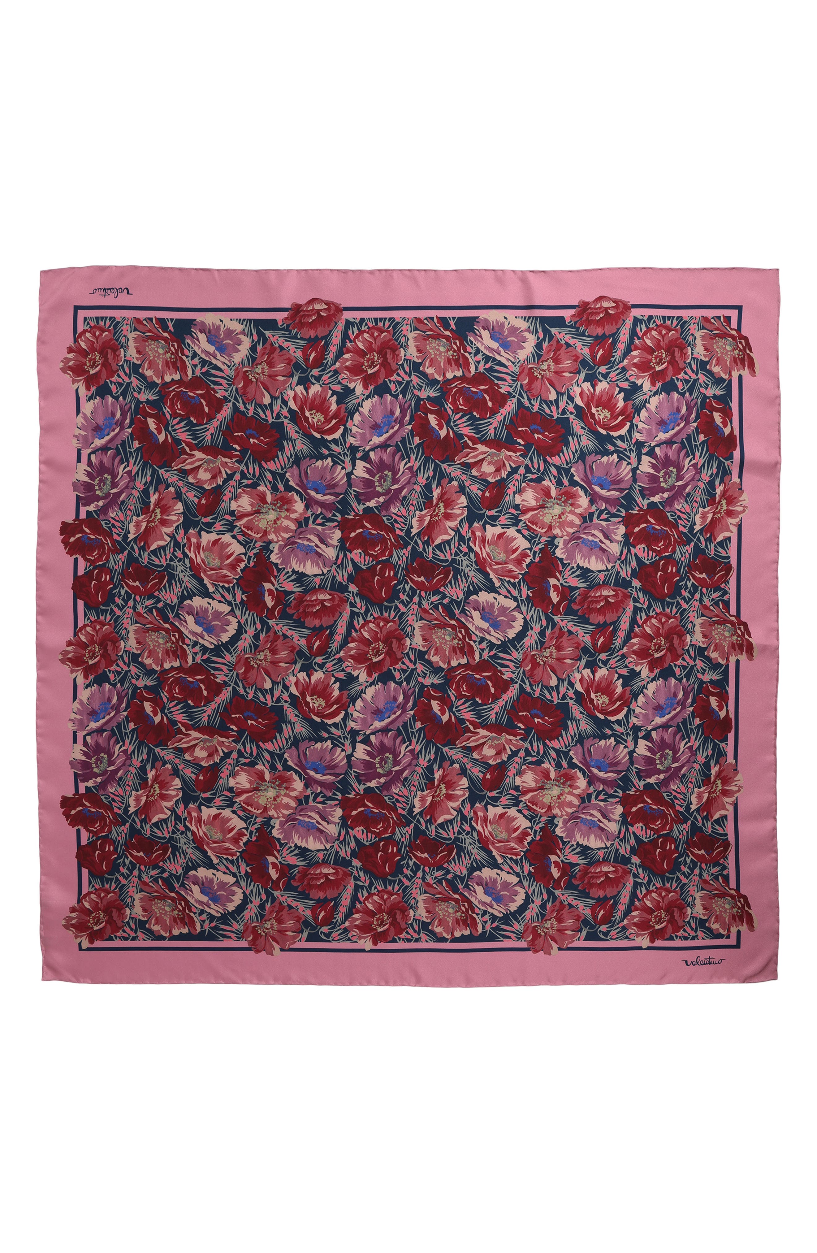 selected BLUE/ PINK