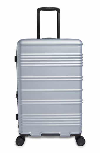 Honor Medium 24-Inch Hardshell Checked Suitcase