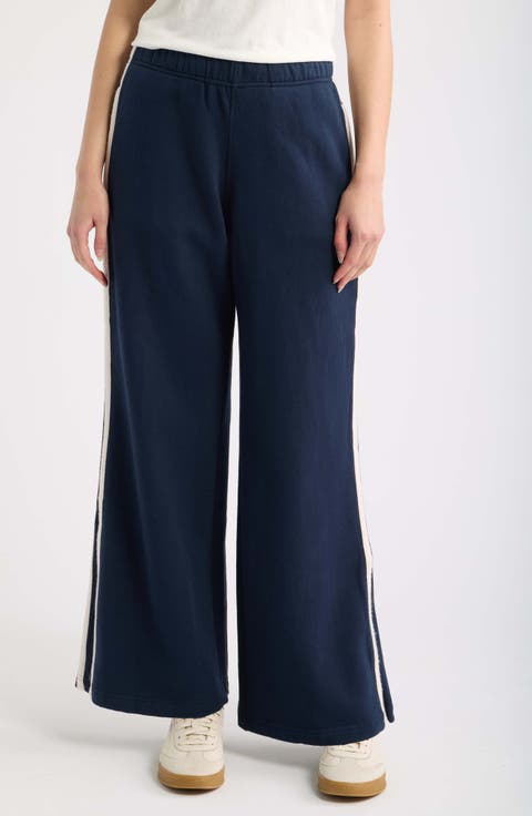 Cloud 9 Fleece Track Pants