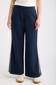 Marine Layer Cloud 9 Fleece Track Pants