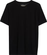 FRENCKENBERGER Normal Cashmere T-Shirt