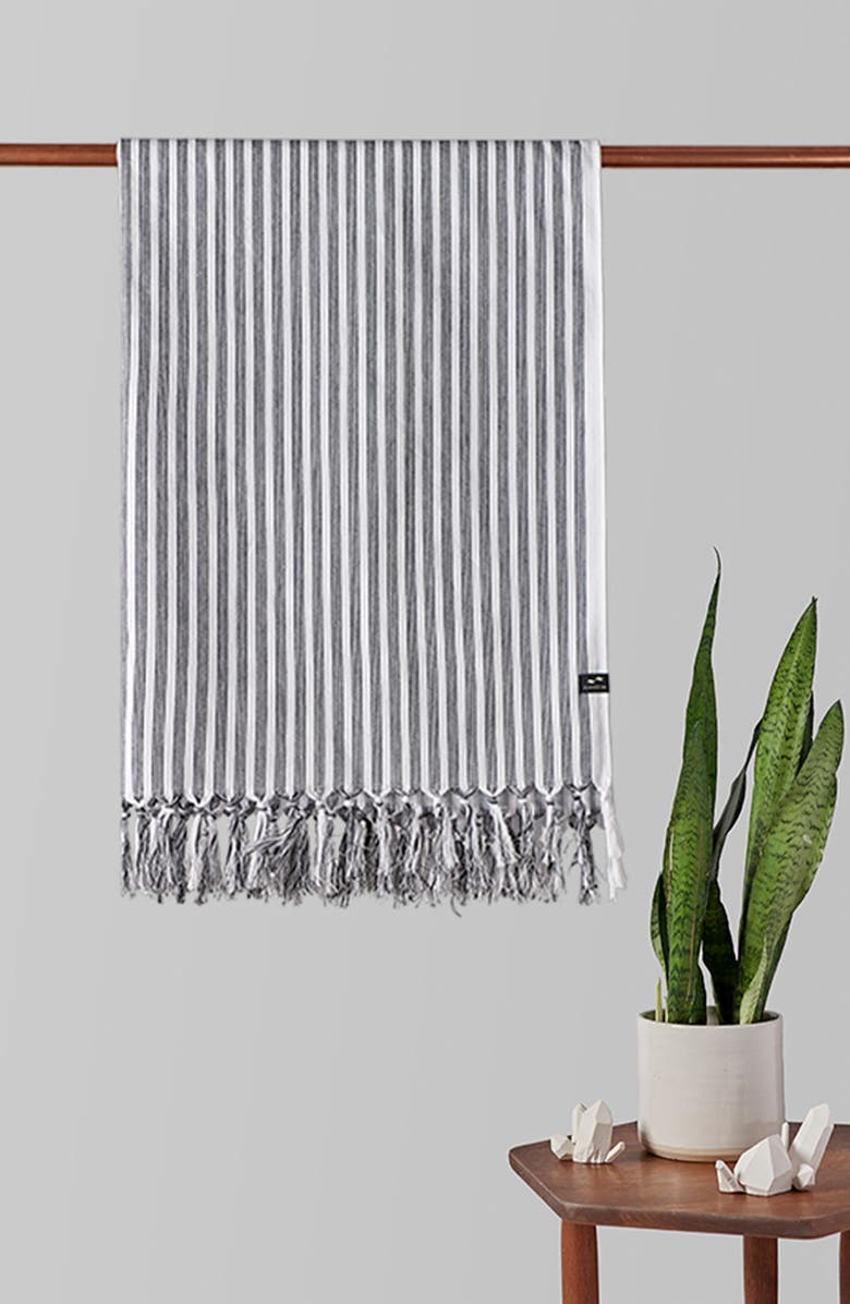 Slowtide Koko Beach Towel, Alternate, color,