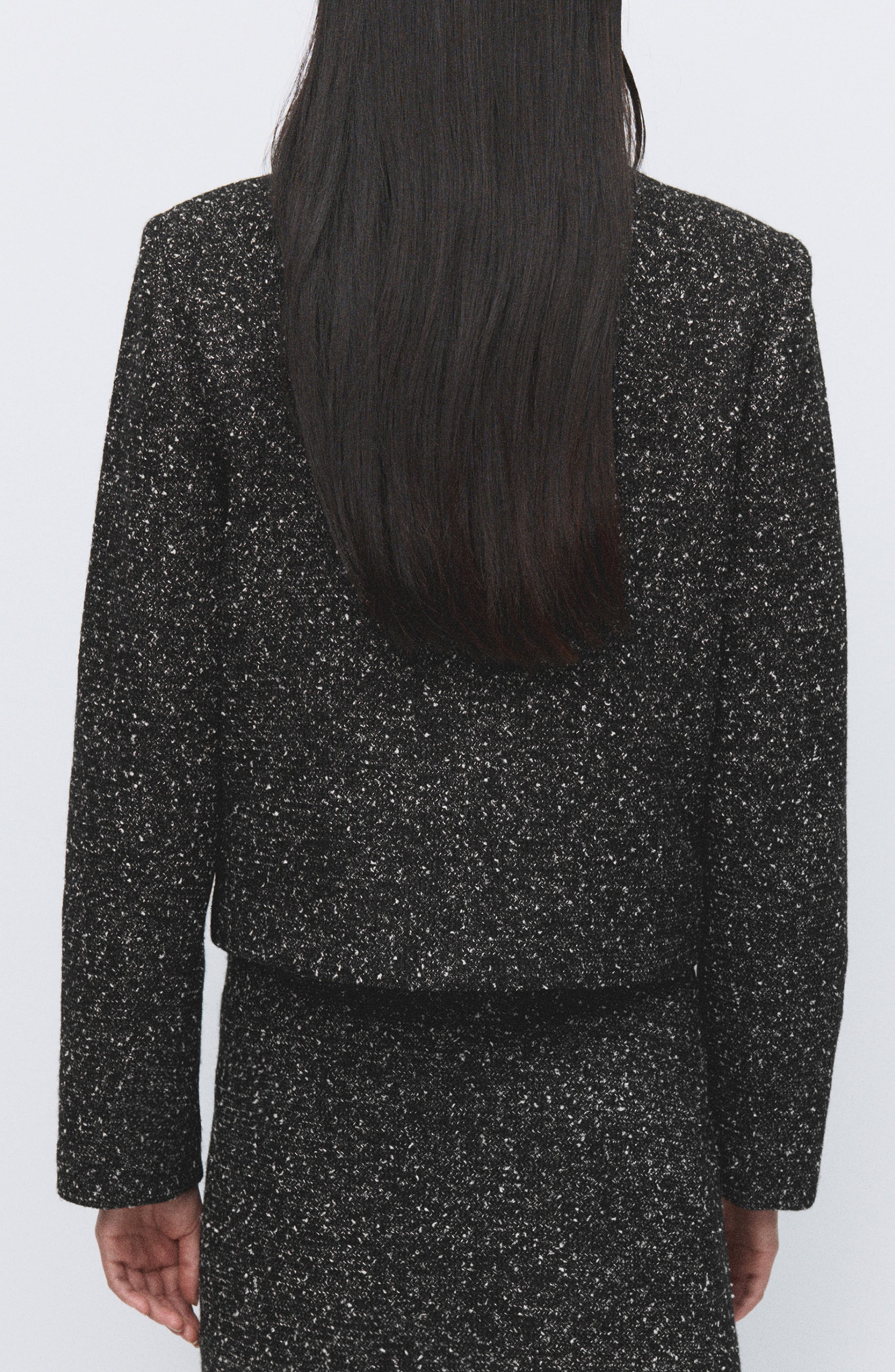 Fleck Jacket - image 2