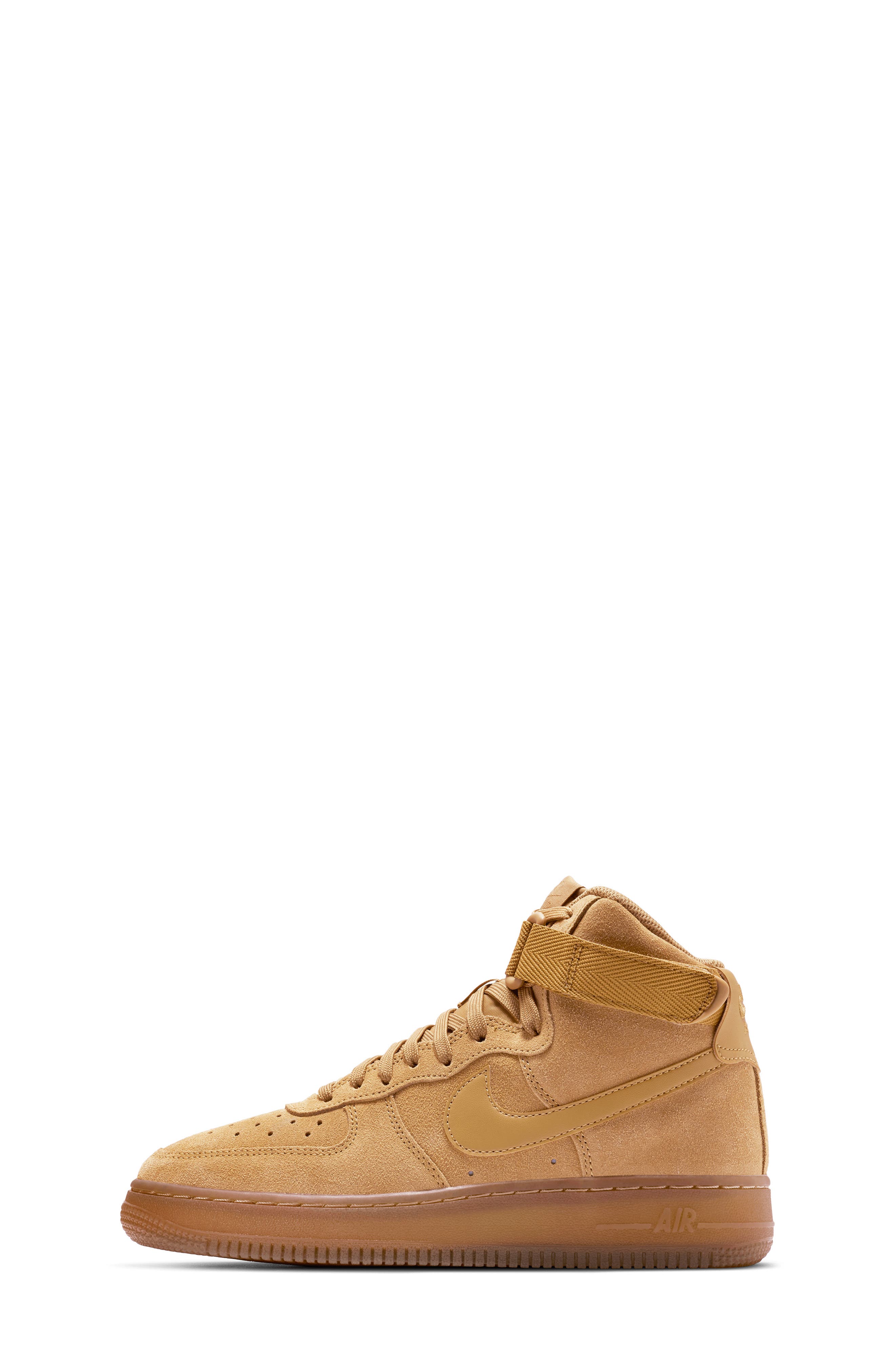 Nike Air Force 1 High LV8 3 Sneaker, Alternate, color, 