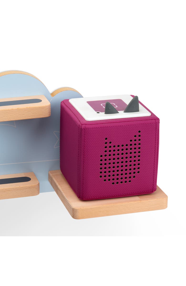 tonies Small Cloud Tonies<sup>®</sup> Storage Shelf, Alternate, color, 