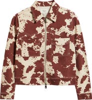 Rails Trabuco Front Zip Jacket