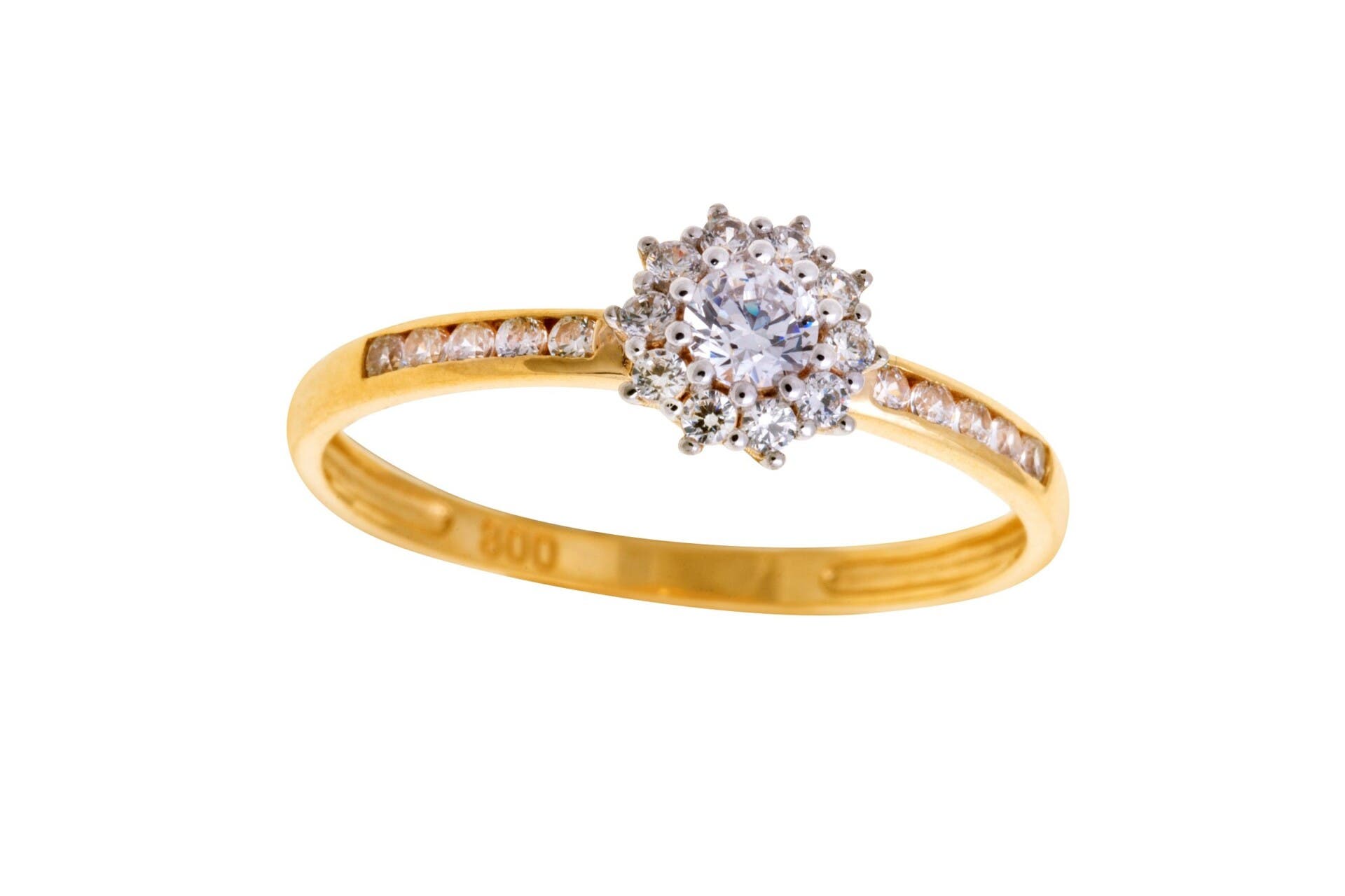 selected Gold 19,2kt