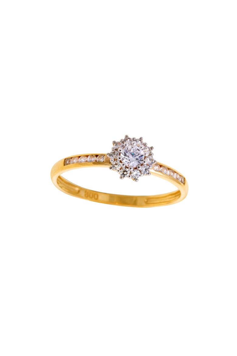 Love Ring, Main, color, Gold 19,2kt