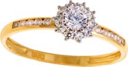 Arte Nova Jewellery Love Ring