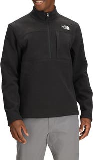 The North Face Gordon Lyons Half Zip Fleece Pullover