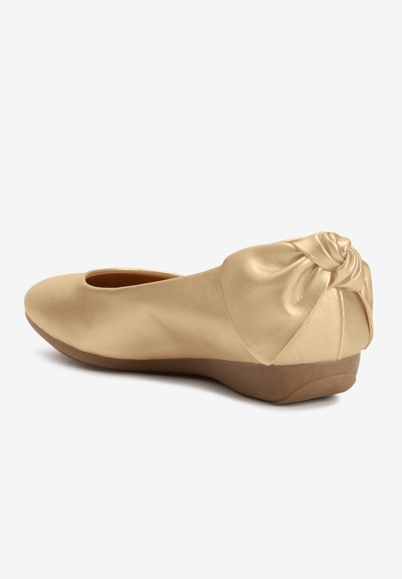 The Delia Slip On Flat - image 4